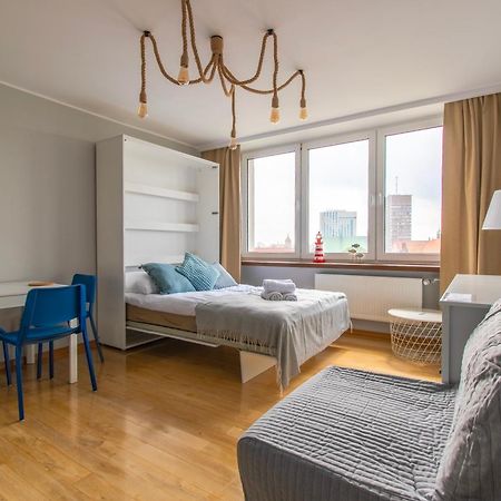 Doqi Gdansk Gdańsk Exterior foto