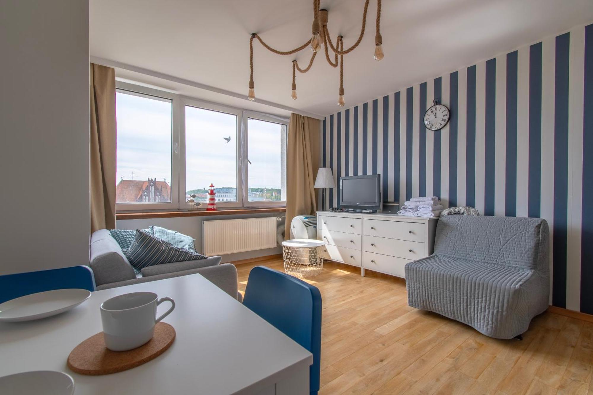 Doqi Gdansk Gdańsk Exterior foto